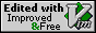 Vim Love Button