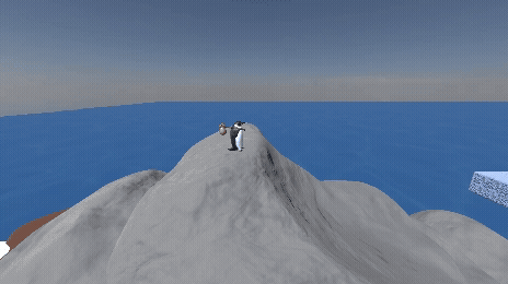 Fight or Flight gameplay