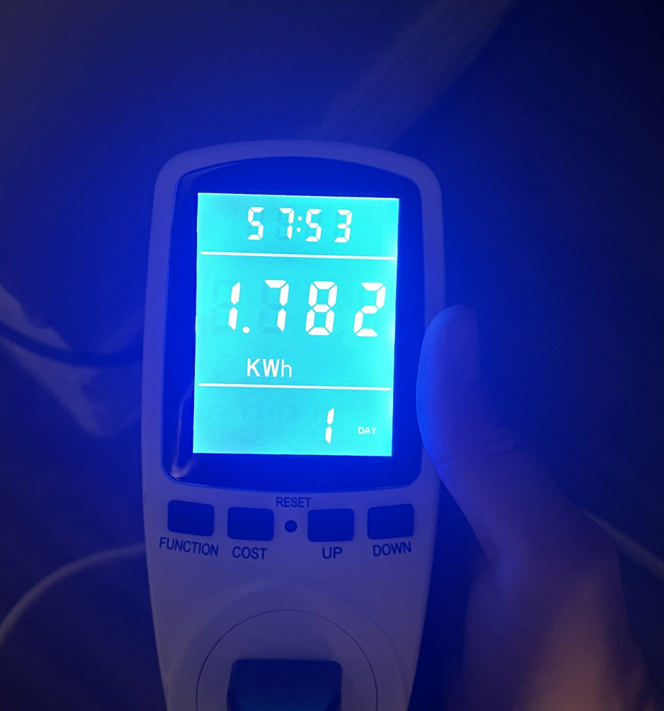 Power meter